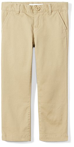 Amazon Essentials Pantalón Chino Uniforme, Frente Plano y... - Home & Kitchen Amazon Spain à 11.71€