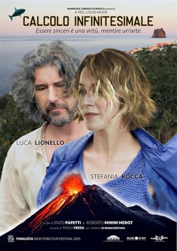 Calcolo infinitesimale [Italia] [DVD] - Livres & eBooks Amazon Espagne à 23.64€