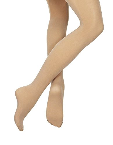 Bloch, Collant con piede Contoursoft da donna - Bon plan à 11.50€