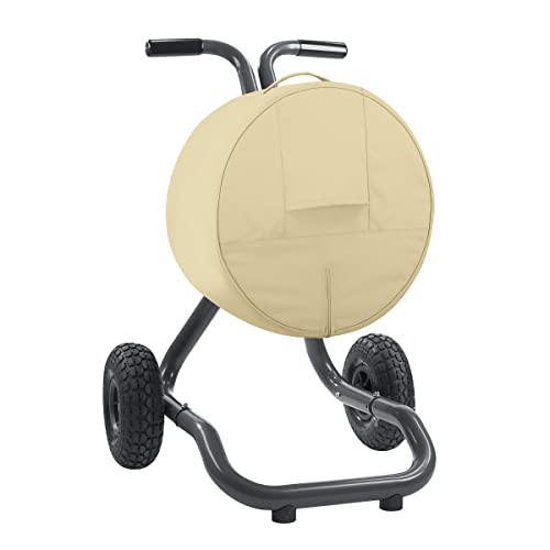 Classic Accessories Veranda - Cubierta de carrete de... - Jardin & Extérieur en promo à 9.37€