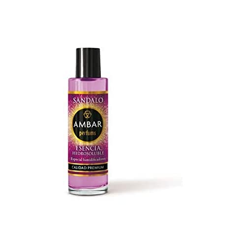 Esencia Hidrosoluble Sándalo 50ml - Beauté & Parfums Amazon Espagne à 2.71€