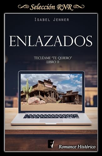 Enlazados (Serie Tecléame te quiero 2) - Bricolage & Outils Amazon Espagne à 1.89€