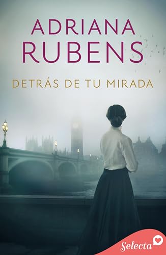 Detrás de tu mirada (Whitechapel 2) (Spanish Edition) - Maison & Cuisine Amazon Italie à 1.99€