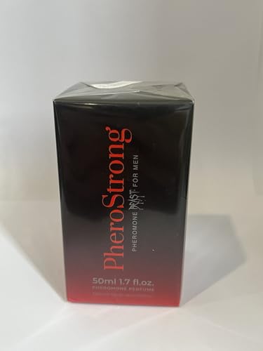 PheroStrong For Women - Mélange spécial de phéromones... en promo à 7,56€ (-48%) sur Amazon FR