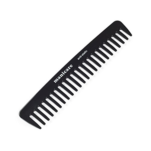 Manicare Detangling Comb, Eliminates Knots And Tangles... - Beauté & Parfums Amazon Royaume-Uni à 1.63€
