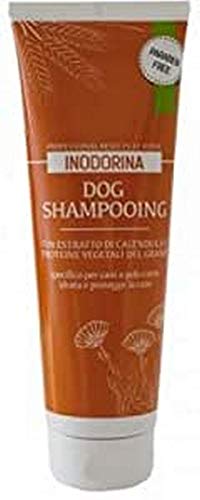 Inodorina Dog Conditioner – Conditionneur Poils Chien - Animalerie Amazon France à 7.12€
