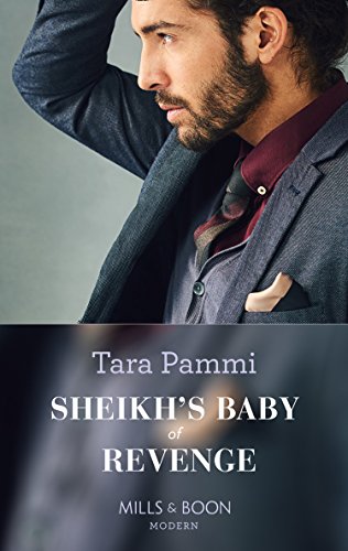 Sheikh's Baby Of Revenge (Bound to the Desert King Book 1) - Baby & Nursery Amazon UK à 0.99€