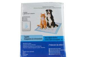 CATAY HOME Pack de 20 empapadores Perros y Gatos 60x60... - Animalerie en promo à 7.09€