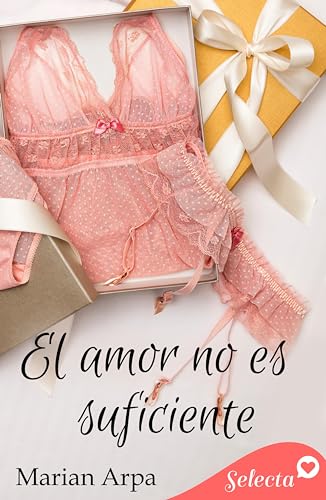 El amor no es suficiente - Livres & eBooks Amazon Espagne à 1.89€