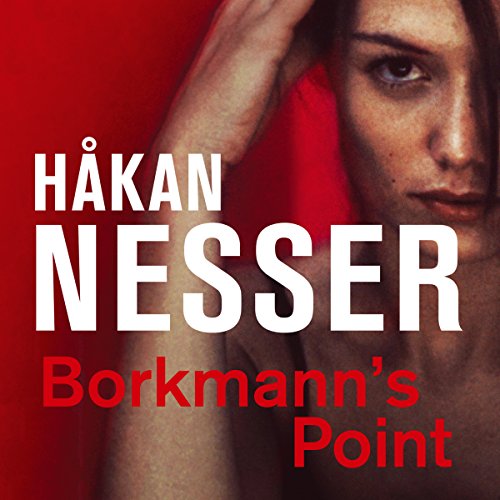 Borkmann's Point - Livres & eBooks en promo à 3.99€