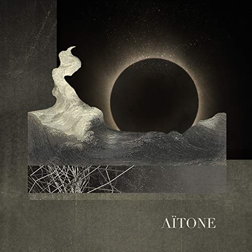 Aïtone [VINYL] en promo sur Amazon
