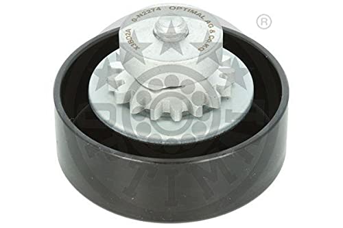 Optimal 0 N2274 correa dentada - Auto & Moto Amazon Espagne à 22.23€
