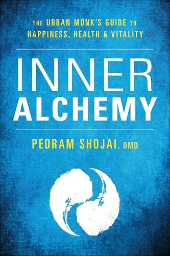 Inner Alchemy: The Urban Monk's Guide to Happiness, Health... - Home & Kitchen Amazon UK à 2.99€