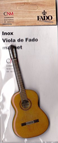 Classical Guitar Steel Magnet - Sports & Fitness Amazon Allemagne à 9.78€