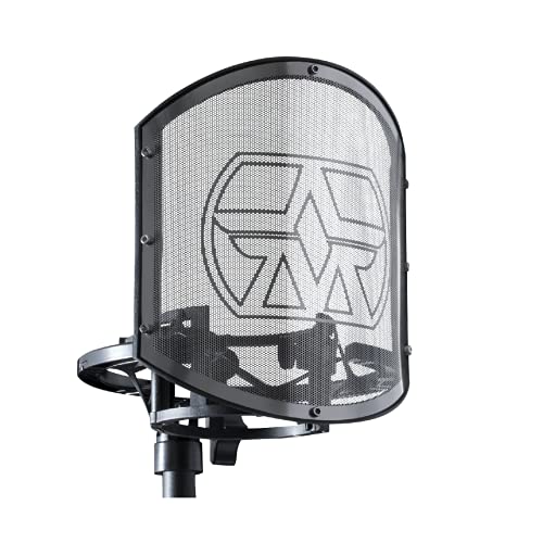 Aston Microphones Swiftshield Ensemble Support de Montage... - High-Tech & Électronique en promo à 90.60€