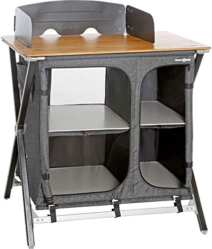 Brunner 0422054N.C06 Mercury Cross Cooker HWT SQ Armoire de... - Maison & Cuisine Amazon France à 73.80€