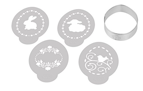 Dr. Oetker Emporte-pièce en Forme de œuf en Pierre en promo à 9,56€ (-51%) sur Amazon FR