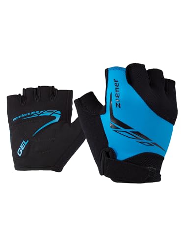 Ziener canizo Bike Glove Gants M Bleu de Perse en promo à 12,99€ (-43%) sur Amazon FR