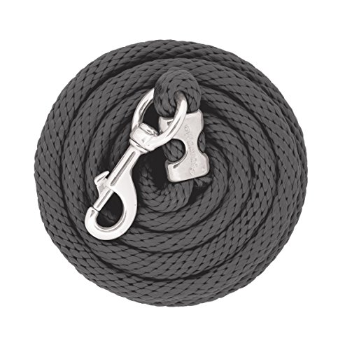 Weaver - Corbata de Remolque de Piel, 35-2101-S51, Gris - Sports & Fitness Amazon Spain à 21.00€
