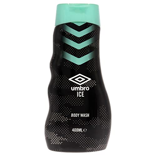 UMBRO BODY WASH ICE BLUE - Beauté & Parfums Amazon Royaume-Uni à 1.10€