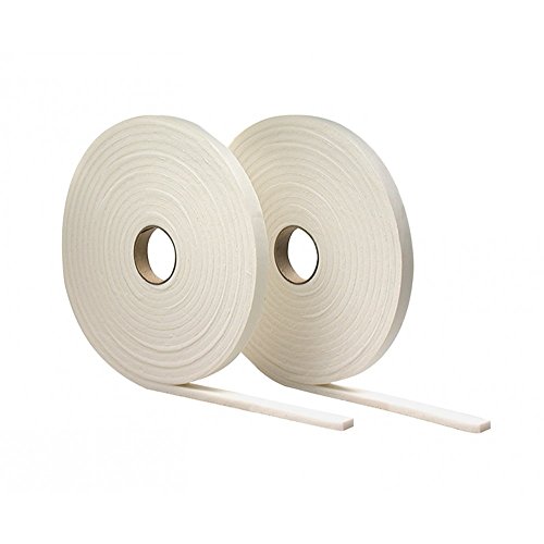 SousVideTools 1 metre Sous Vide Foam Tape (FDA Approved) - Maison & Cuisine Amazon Royaume-Uni à 7.05€