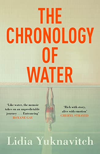 The Chronology of Water - Livres & eBooks Amazon Royaume-Uni à 0.99€