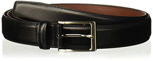 Perry Ellis Portfolio - Cintura da uomo Amigo - Nero - 32 - Amazon Italy à 25.78€