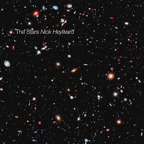 The Stars [12" VINYL] [Vinilo] - Musique & Instruments Amazon Espagne à 18.48€