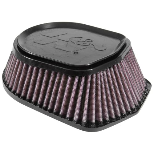 K&N E-3987 Custom Air Filter - Auto & Motorcycle Amazon UK à 44.57€