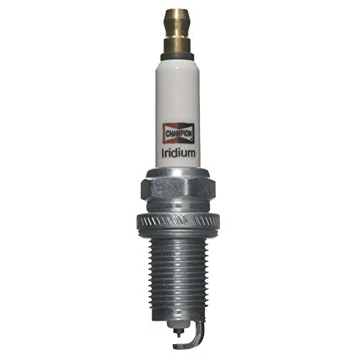 Champion Candela 9813-4Pk Spark Plug Sostituzione, 4 Pack - Auto & Moto Amazon Italie à 13.43€