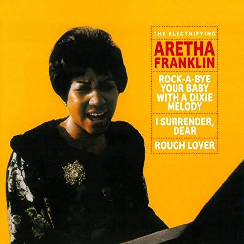 The Electrifying Aretha [VINYL] - Amazon Royaume-Uni à 9.31€