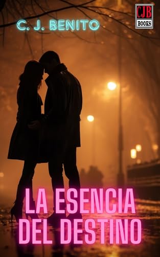 La esencia del destino (HISTORIA COMPLETA) (Spanish Edition) - Maison & Cuisine Amazon Italie à 2.99€