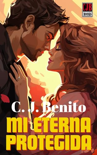 Mi eterna protegida (HISTORIA COMPLETA) (Spanish Edition) - Bon plan à 0.89€