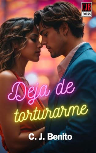 Deja de torturarme (HISTORIA COMPLETA) (Spanish Edition) - Maison & Cuisine Amazon Italie à 2.99€
