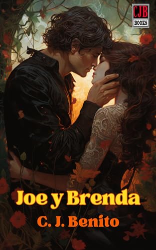JOE Y BRENDA (BILOGÍA COMPLETA) (Spanish Edition) - Maison & Cuisine Amazon Royaume-Uni à 0.77€