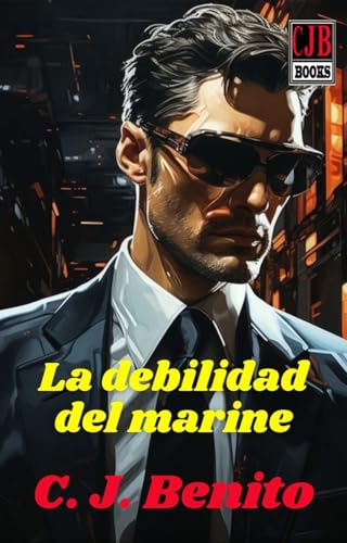 La debilidad del marine (HISTORIA COMPLETA) (Spanish... - Maison & Cuisine en promo à 0.89€