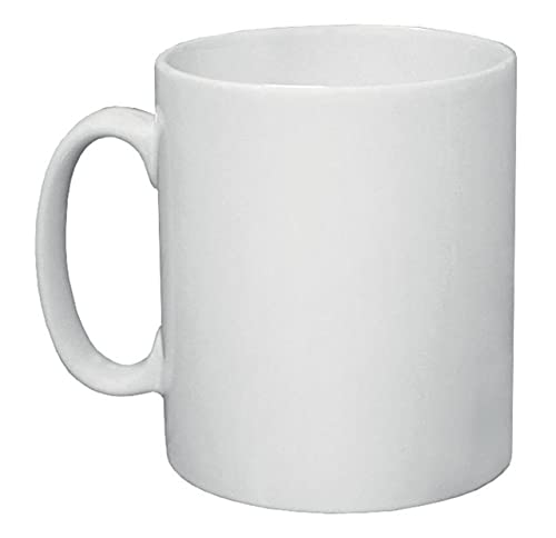 Ten MUG EN CÉRAMIQUE cod.EL1717 cm 8x8x9,5h by Varotto & Co. en promo à 3,29€ (-82%) sur Amazon FR