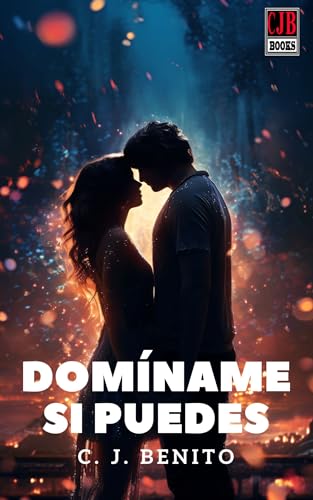 Domíname si puedes (HISTORIA COMPLETA) (Spanish Edition) - Maison & Cuisine Amazon Allemagne à 2.99€