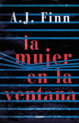 La mujer en la ventana (Spanish Edition) - Maison & Cuisine Amazon Italie à 4.49€