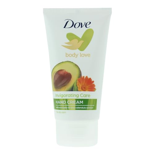 Dove - Crema Mani e Unghie - 75 ml - Beauté & Parfums Amazon Italie à 2.58€