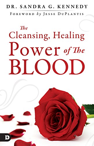 The Cleansing, Healing Power of the Blood - Livres & eBooks Amazon Royaume-Uni à 0.73€