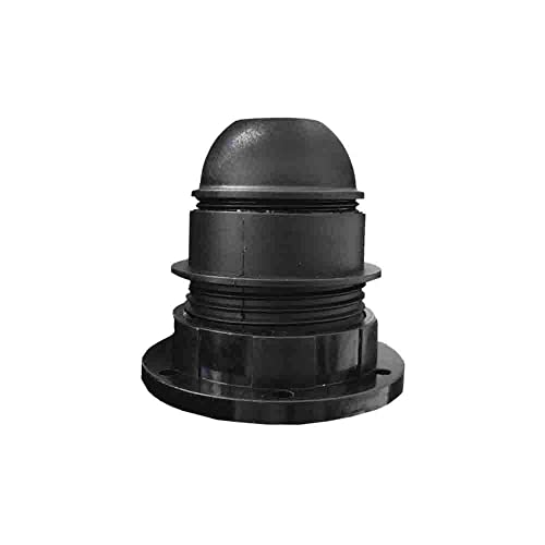 EDM R44010 Portalamparas Semiroscado Homologado + Arandela... - Maison & Cuisine Amazon Espagne à 3.42€