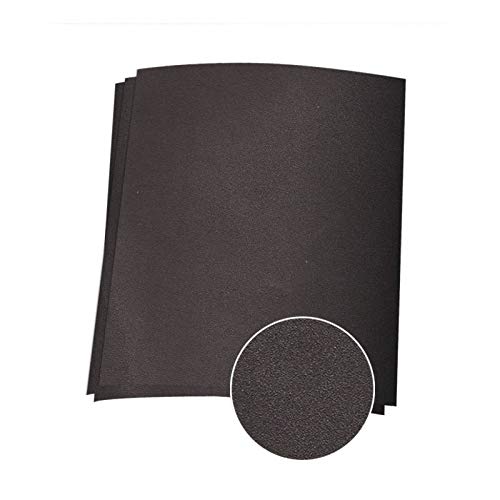 Papier à l'eau 230 x 280 mm C.SILICIO GR.400 AX3400 en promo à 0,72€ (-79%) sur Amazon FR