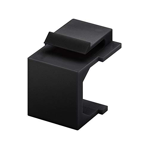 Goobay 79990 Cache Keystone, Noir, Paquet de 4 en promo à 1,99€ (-52%) sur Amazon FR