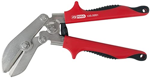 KS Tools Angled Pipe Pliers 225mm - Maison & Cuisine Amazon Royaume-Uni à 26.83€