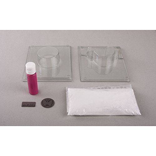 Rayher 34416000 BP ¯: raysin Multicolores 6 Pendentif 6... en promo à 4,70€ (-62%) sur Amazon FR