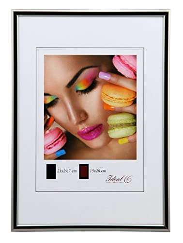 Ideal Life Kunststoff Bilderrahmen Wanddeko Collage Poster... - Maison & Cuisine en promo à 2.39€