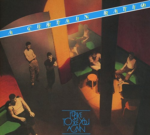 I'd Like to See You Again - Auto & Moto Amazon France à 8.85€