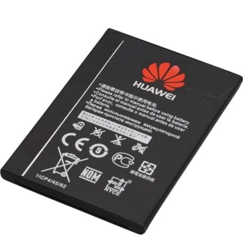 Batterie Huawei HB434666RBC Bulk - High-Tech & Électronique Amazon Allemagne à 9.99€