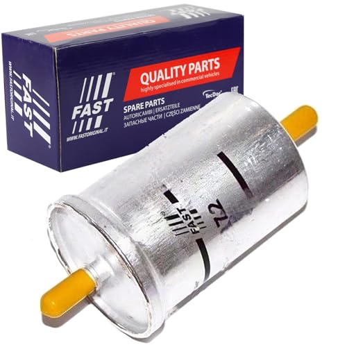 FAST Kraftstofffilter FT39072 - Auto & Moto Amazon Allemagne à 2.50€